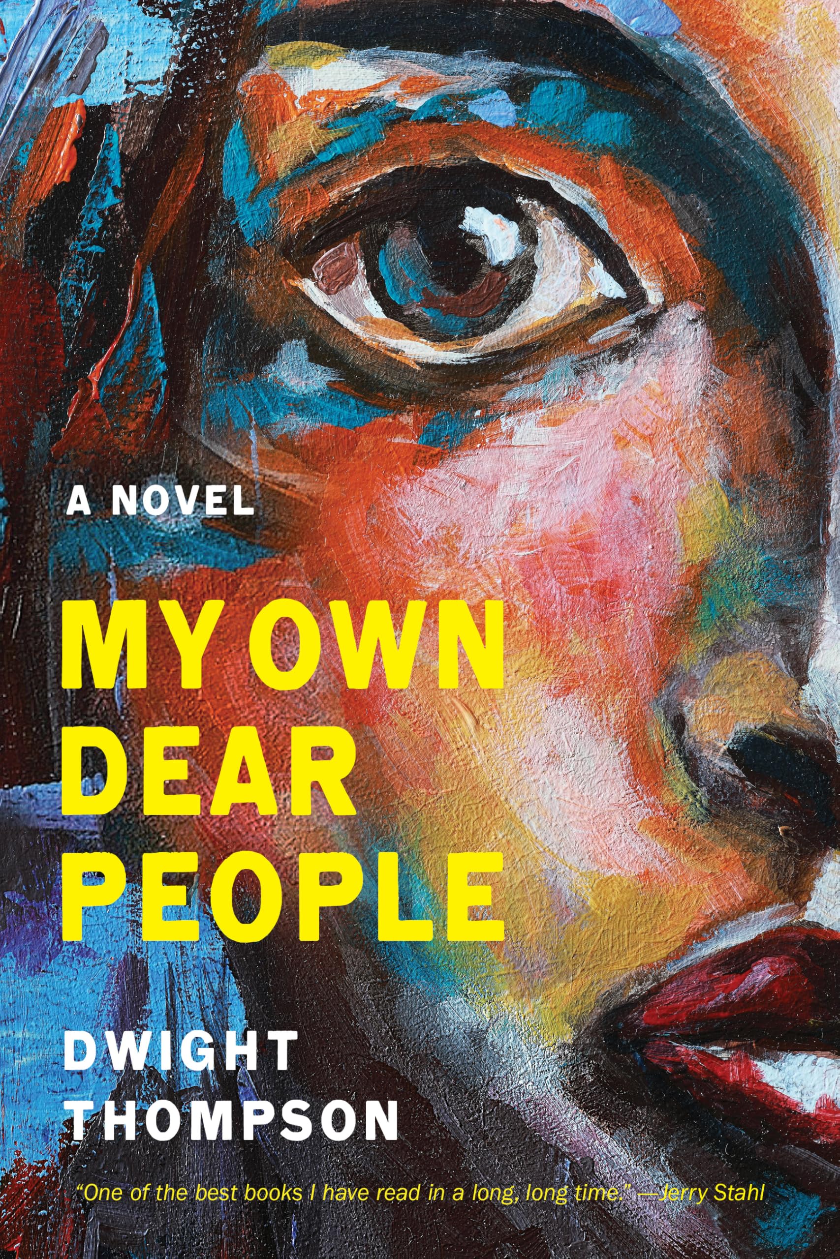 Buy My Own Dear People — BookShops.in