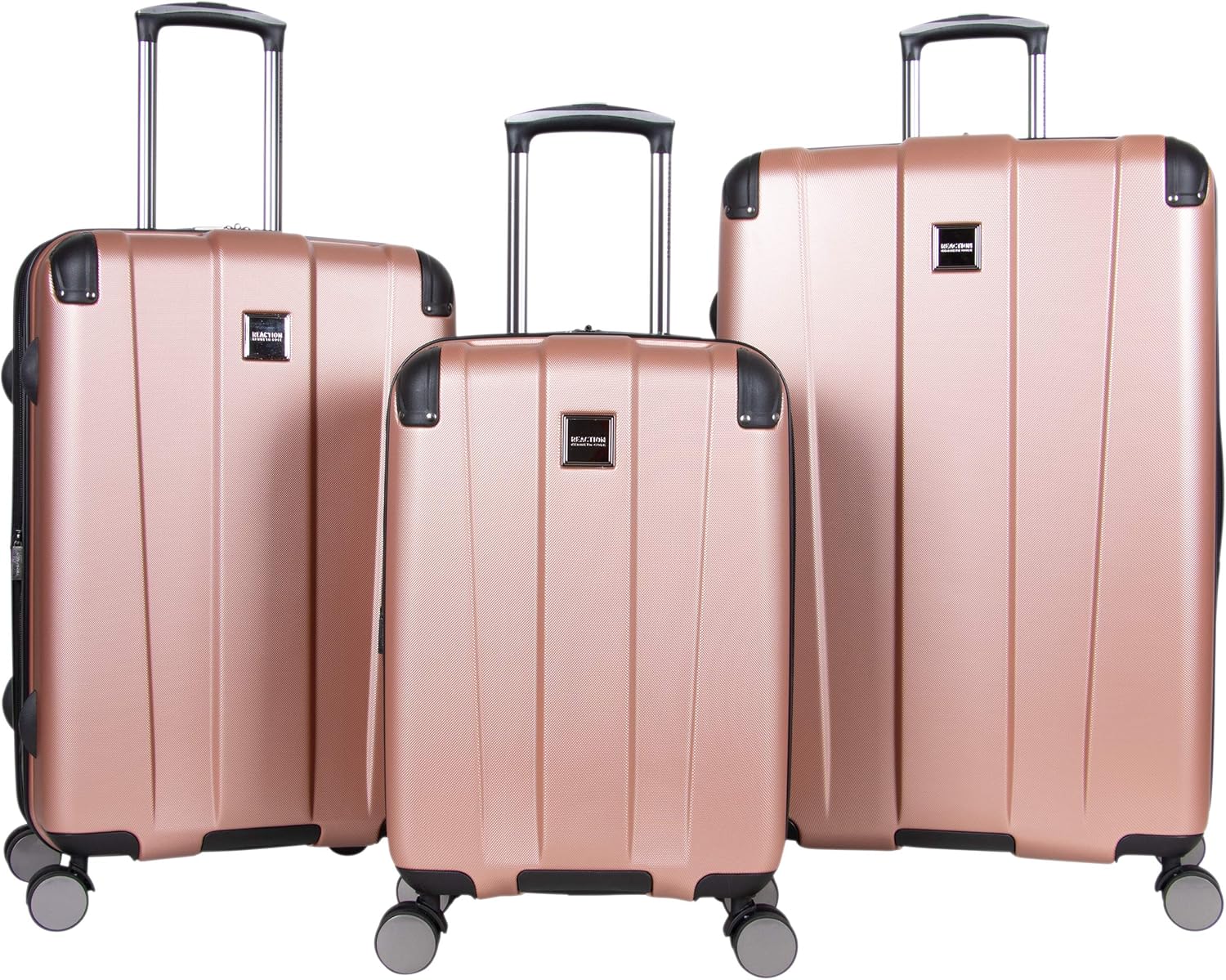 Cole Reaction Continuum Hardside 8Wheel