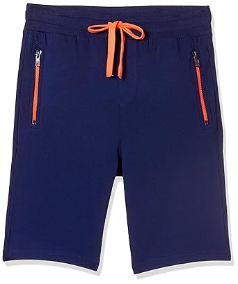 United Colors of Benetton Boys' Regular Fit Shorts
