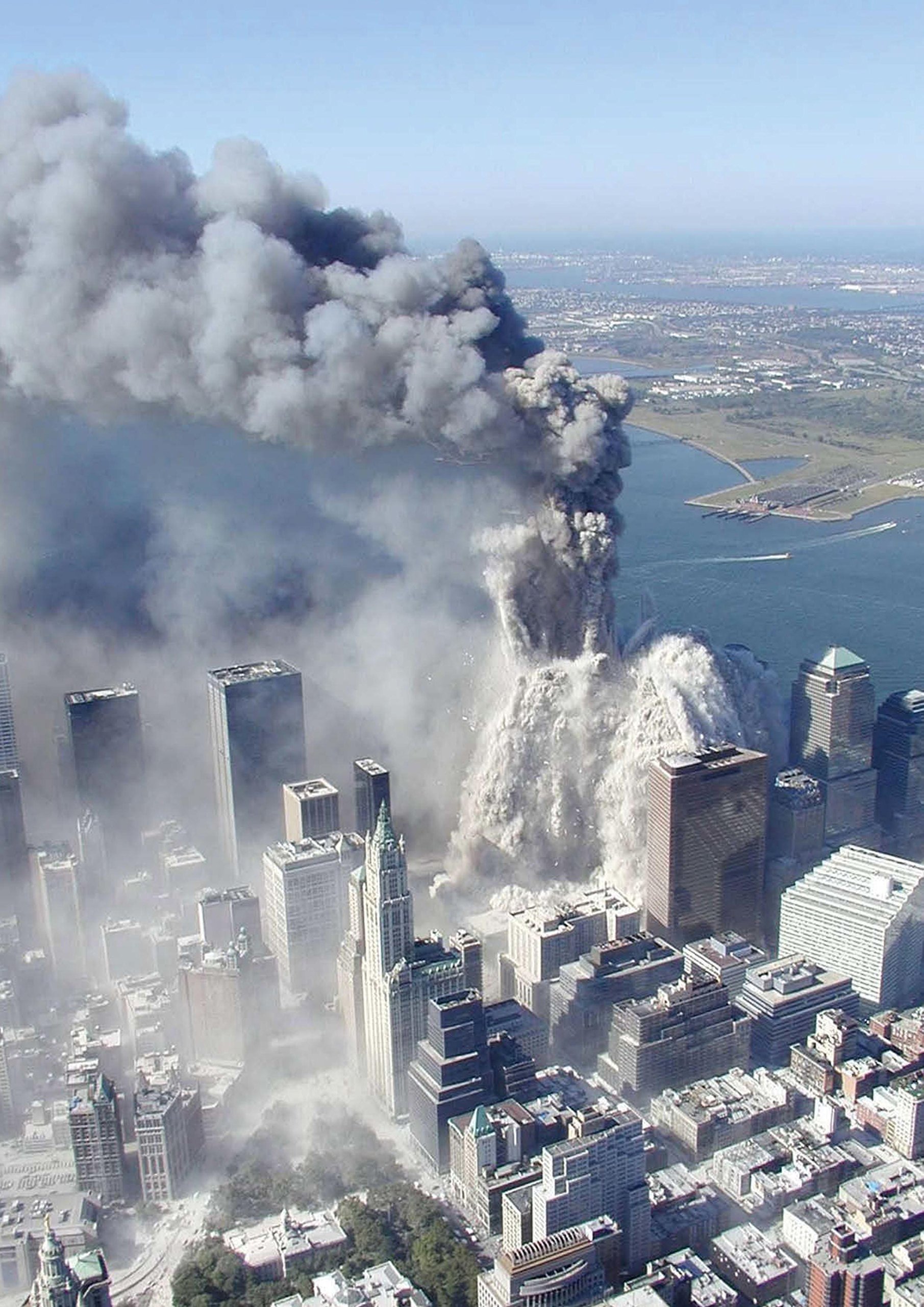 JENSEITS DER TÄUSCHUNG: Was die Wissenschaft über die Zerstörung der Gebäude 1, 2 und 7 des World Trade Centers zu sagen hat
