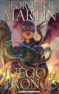 Juego de tronos nº 04/04: 4 (Independientes USA)