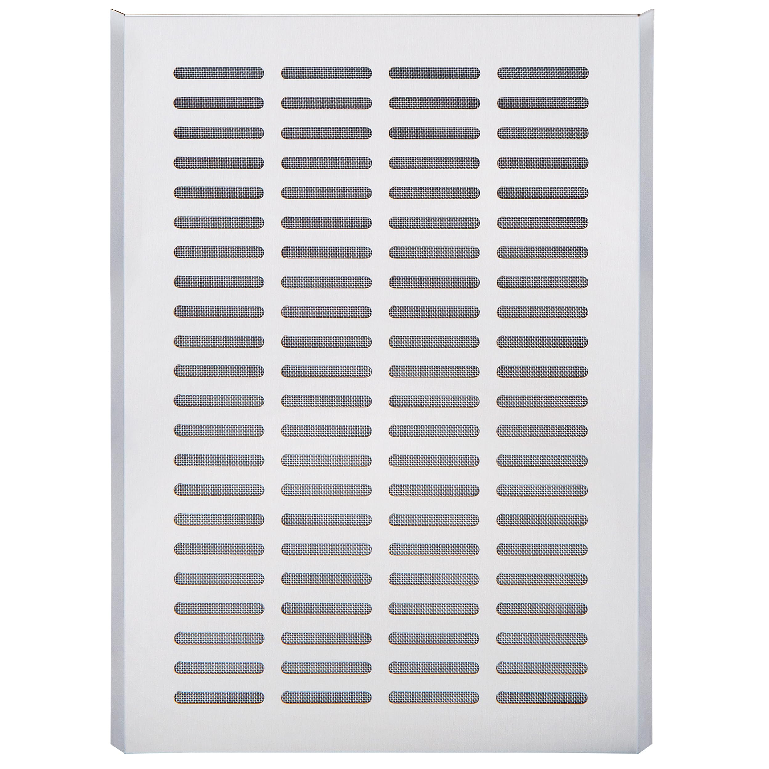Grille de ventilation Avalon haute performance pour refroidissement de bouteille