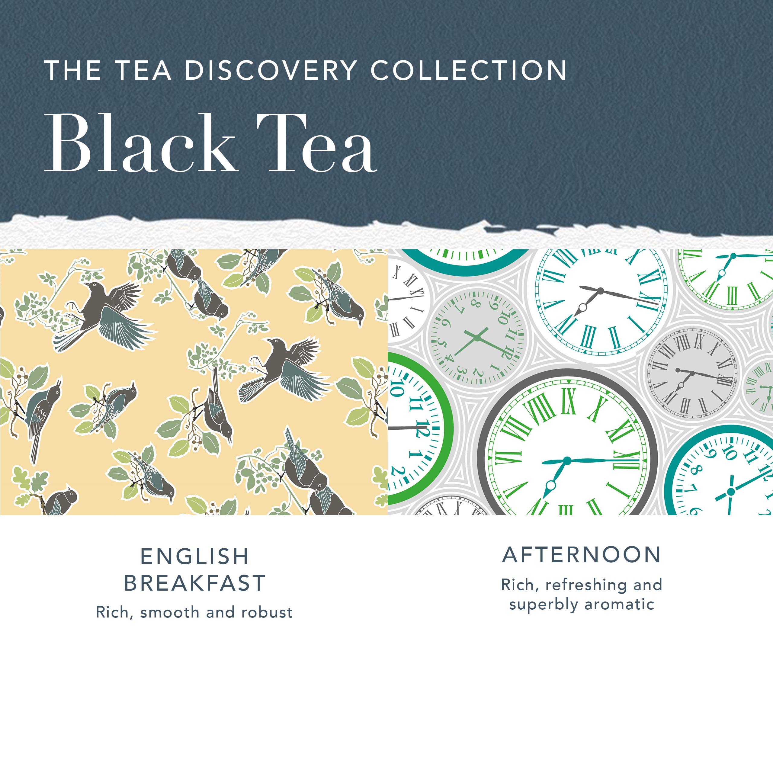 茶 Whittard the Tea Discovery Collection Amazon.com : Whittard of Chelsea - The Tea Discovery Collection