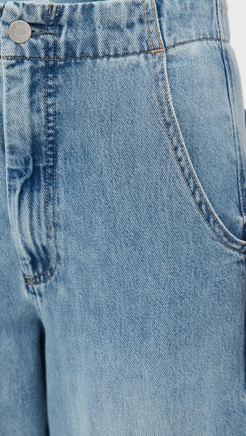 Pistola Women's Lottie Jeans - Image 6