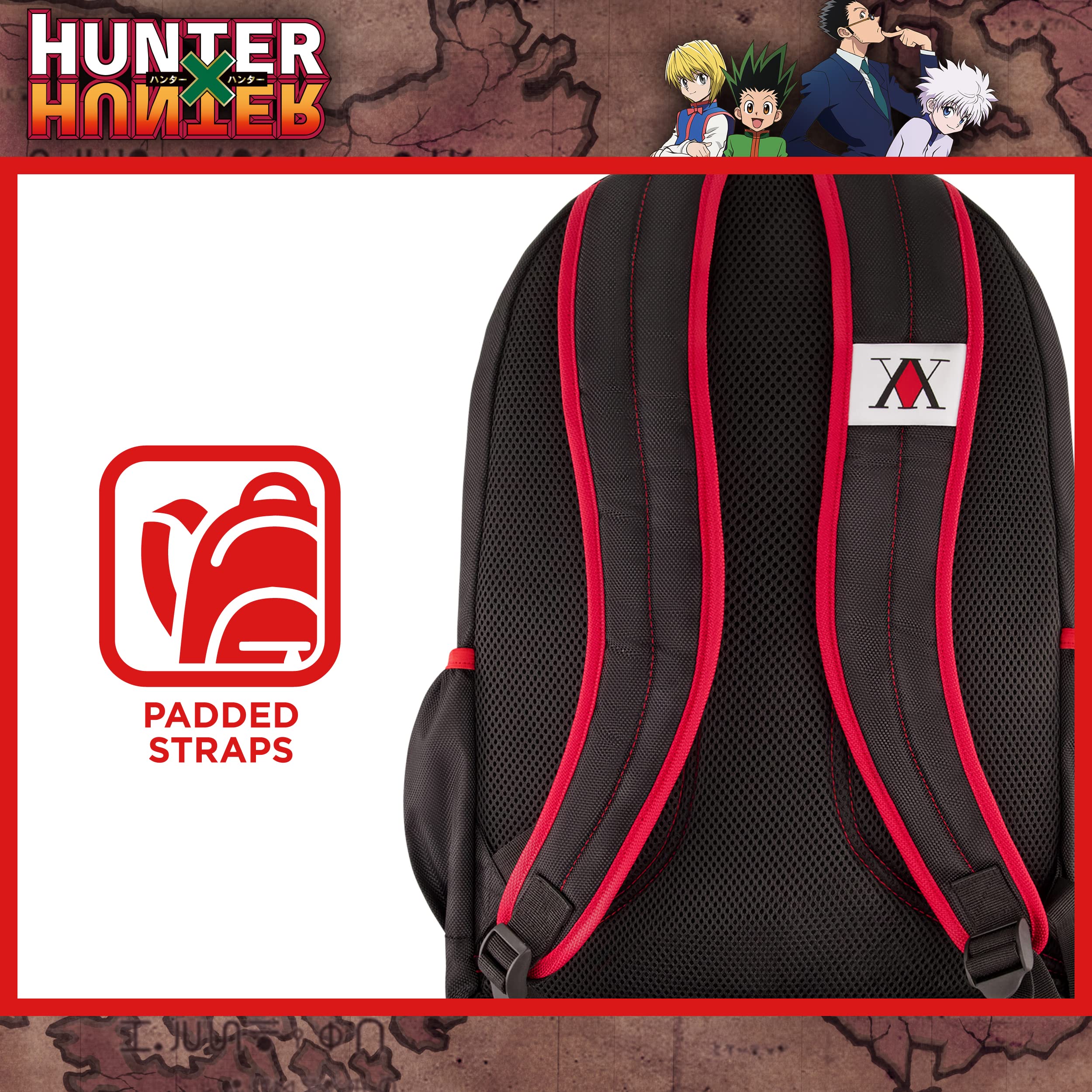 ハンター x ターゲット コラボ バックパック Target x Hunterコラボ