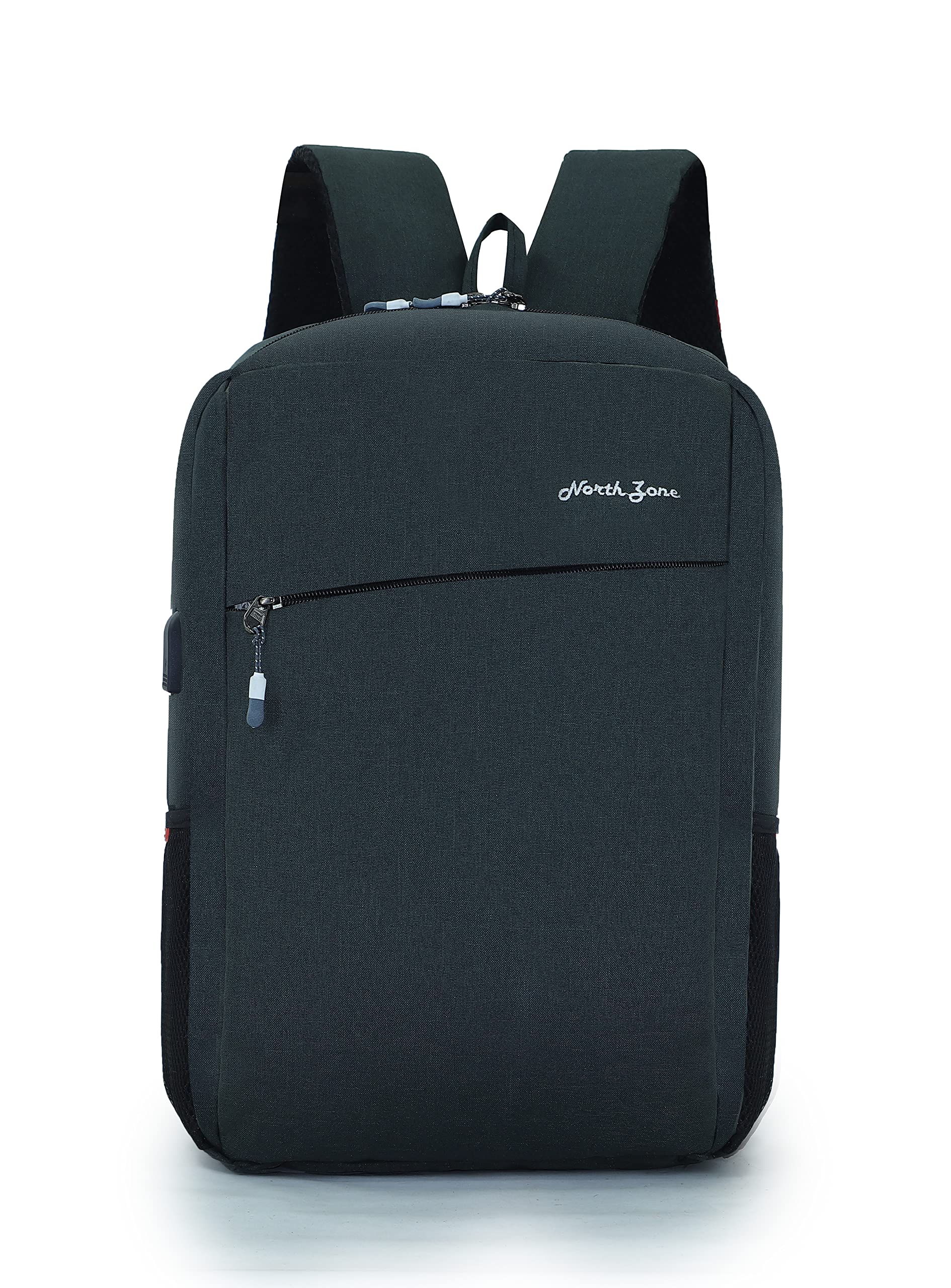 See full amazon price history chart for NORTH ZONE Travel Backpack, Anti-Theft Water Resistant Business Backpack with USB Charging Port and Lock for Men Women, Fits 15.6 Inch Laptop NORTH ZONE Travel Backpack, Anti-Theft Water Resistant Business Backpack with USB Charging Port and Lock for Men Women, Fits 15.6 Inch Laptop (B0BVW7462P) Amazon Price History, Amazon Price Tracker