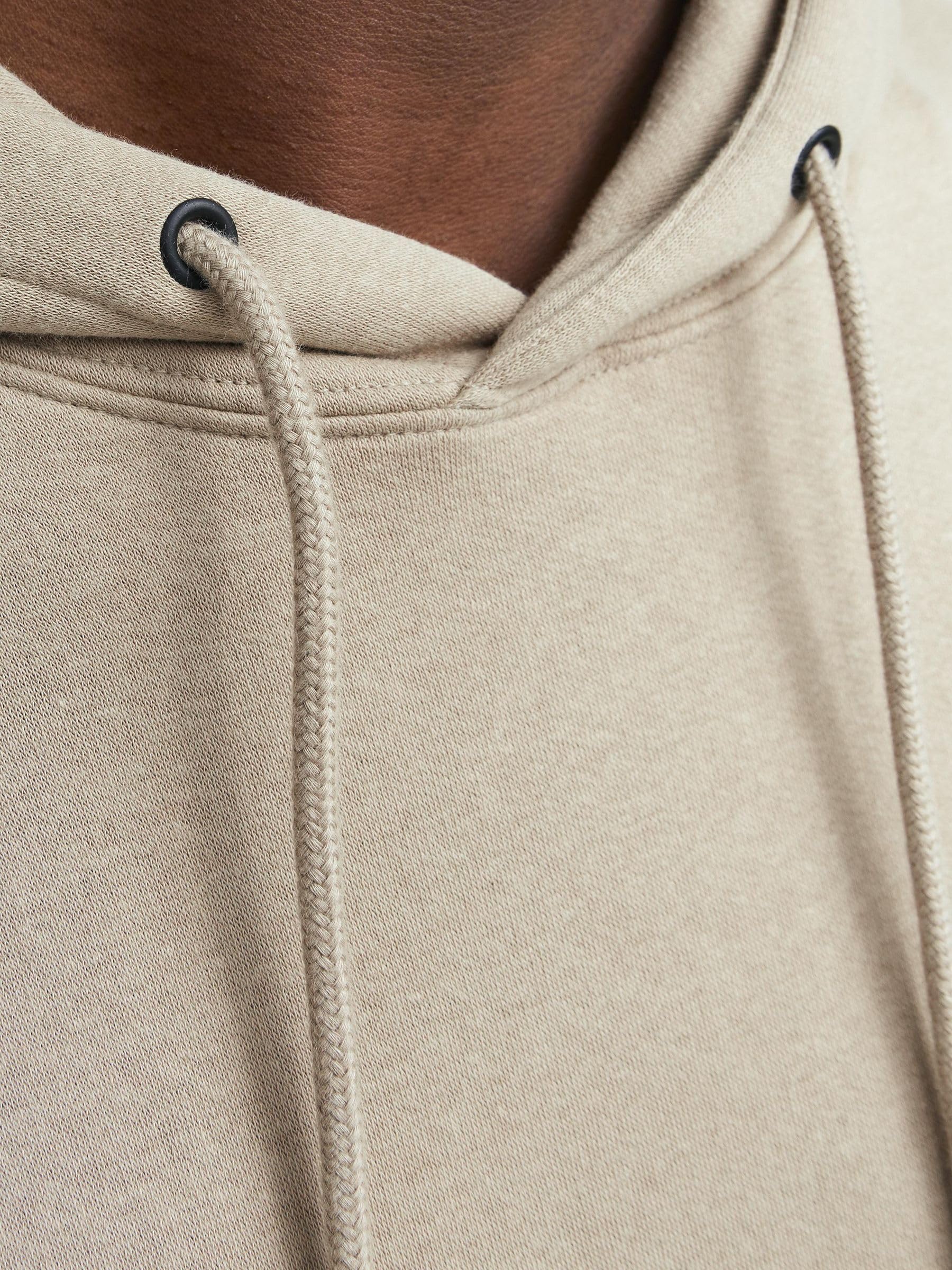 JACK & JONES Sweat à Capuche Sweat à Capuche Uni