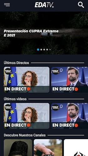 EdaTV