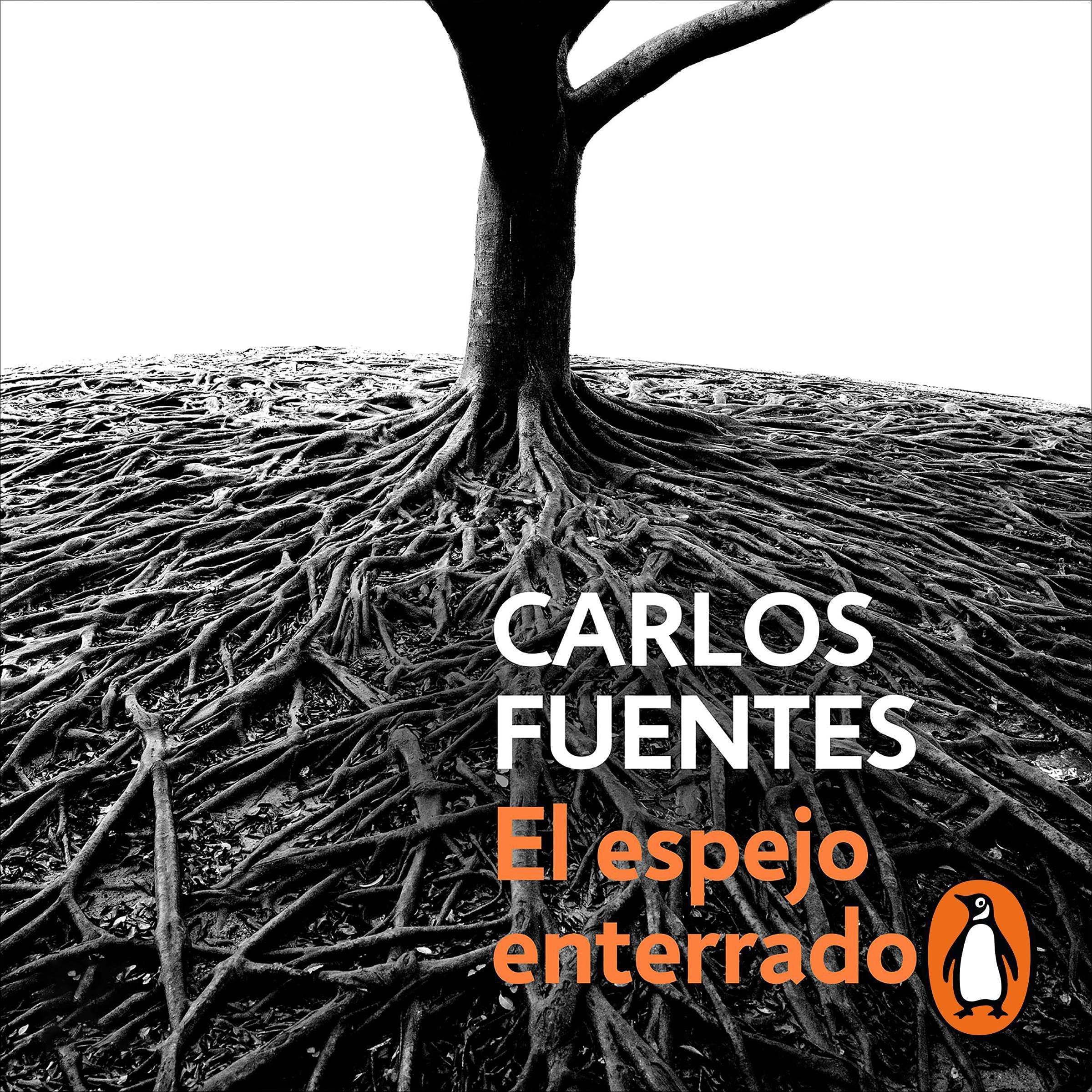 El espejo enterrado [The Buried Mirror]