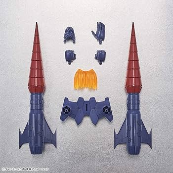 B-CLUB 1/144 ジ・O THE-O ジ・o B-CLUB 1/144 ジ・O THE-O ジ・o B-Club kits - Bandai Gundam resin