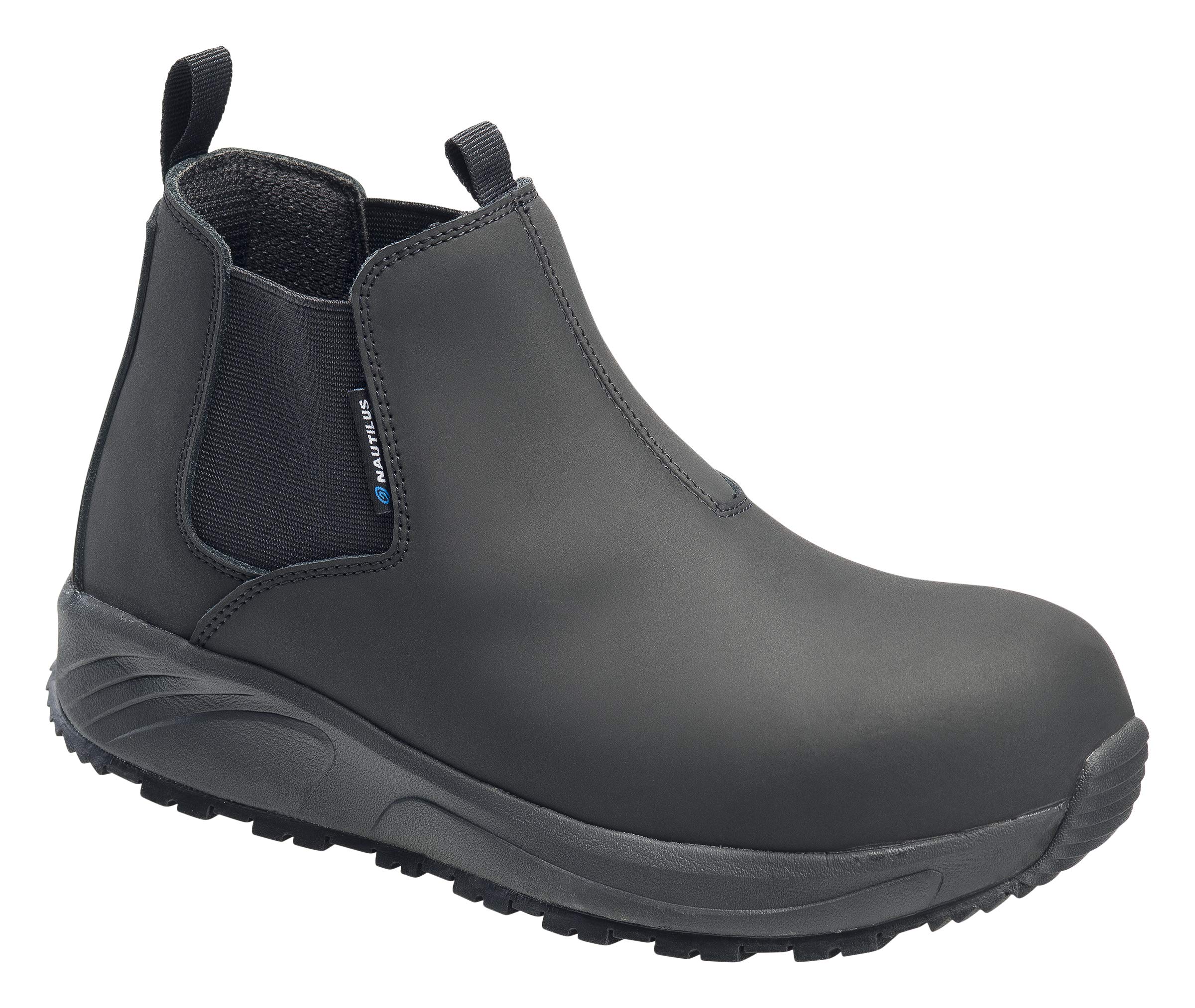 NautilusGuard mens Industrial Shoe