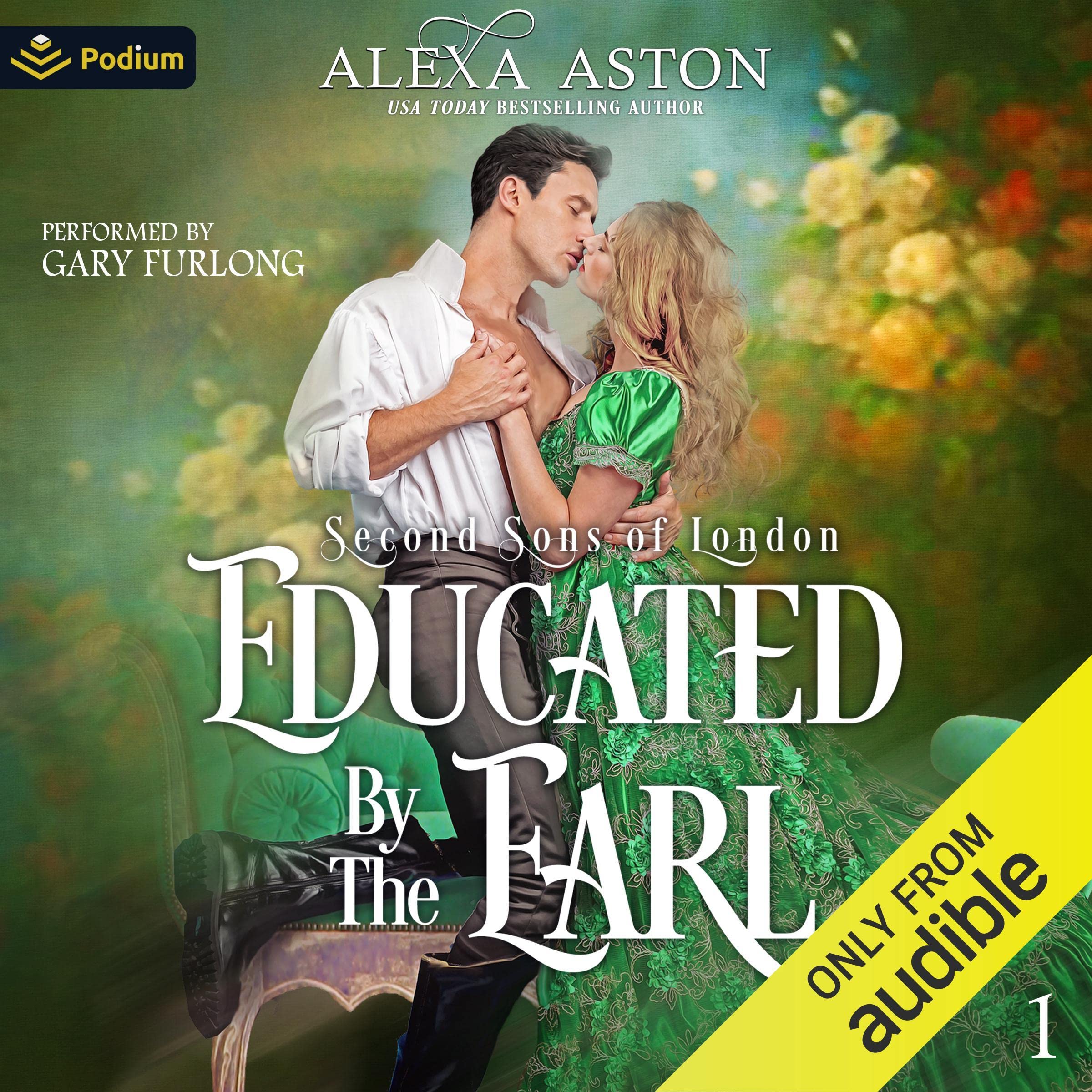 Educated by the Earl