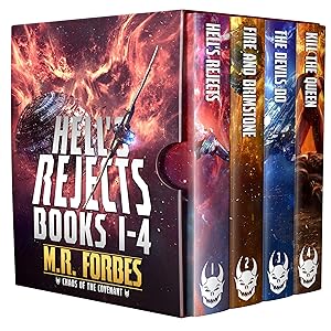 Hell's Rejects