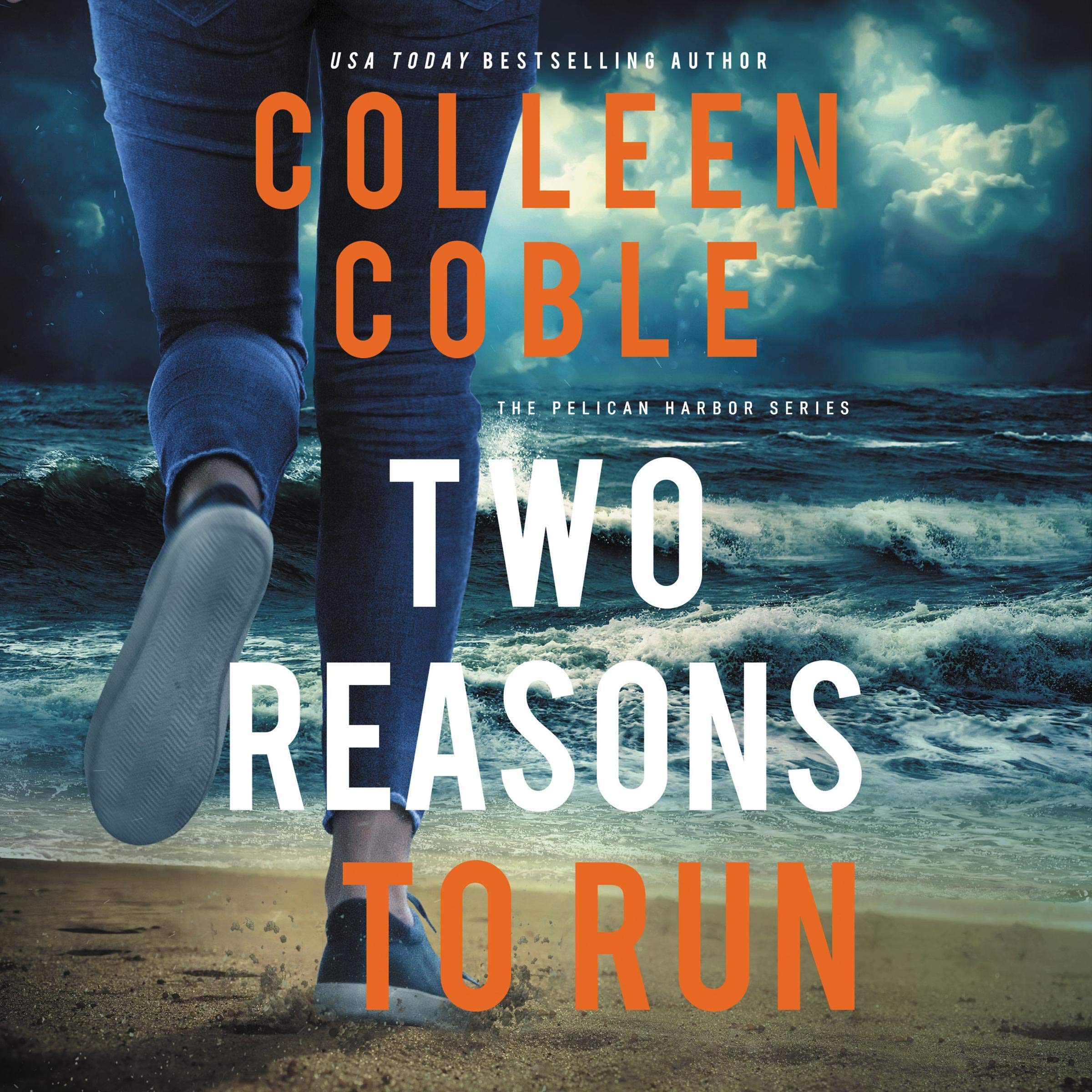 Cover art for Two Reasons to Run