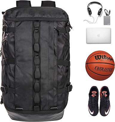amazon basketball bag