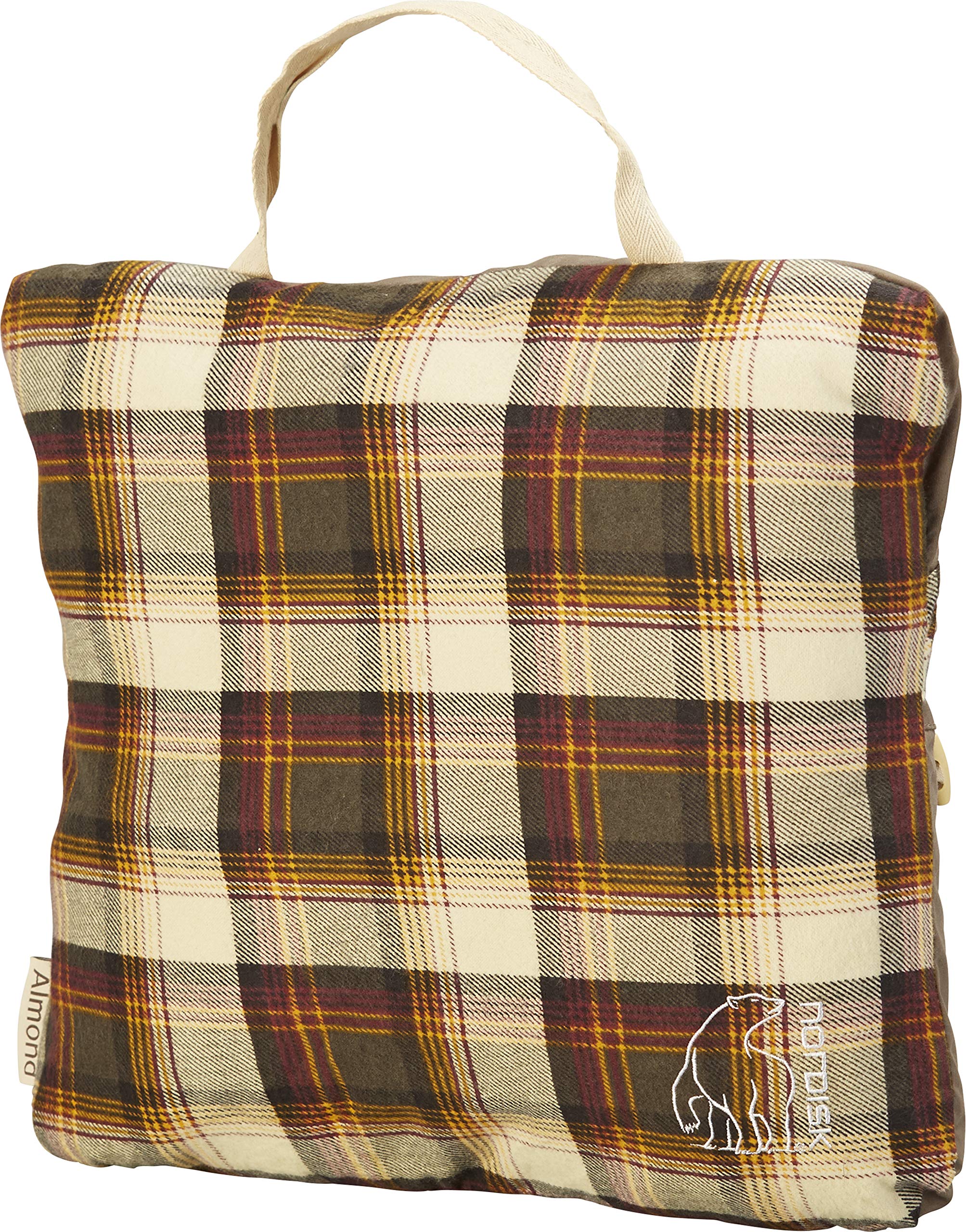 Nordisk Almond Junior Summer +10 Kinderschlafsack Schlafsack, Bungy Cord Sport & Freizeit