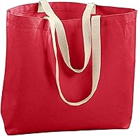 Vista 9 de Augusta Sportswear Bolso tote Jumbo