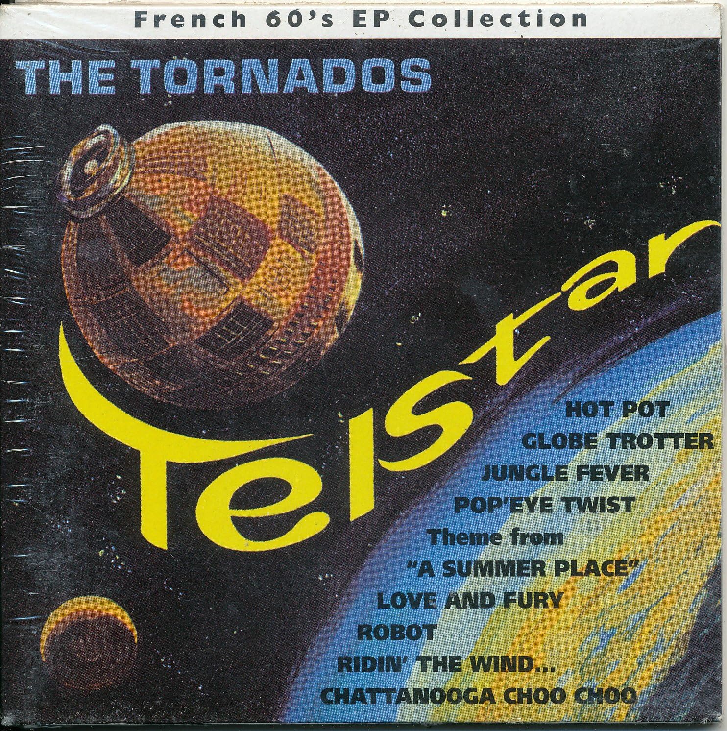 Amazon.co.jp Telstar, Jungle Fever... Music