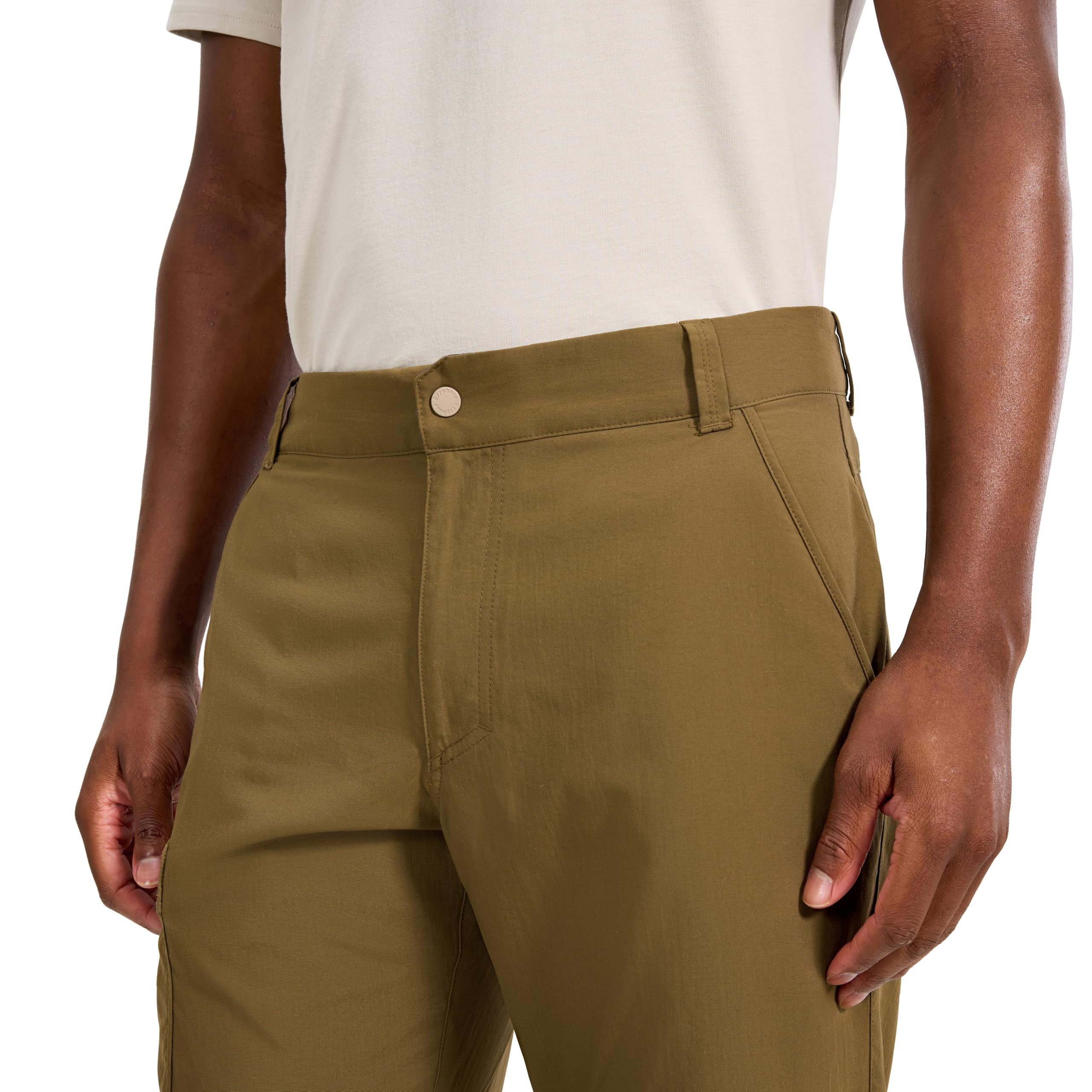 Berghaus Pantalones Navigator 2.0 para Hombre