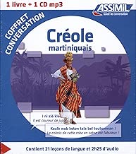 Download Coffret conversation martiniquais PDF