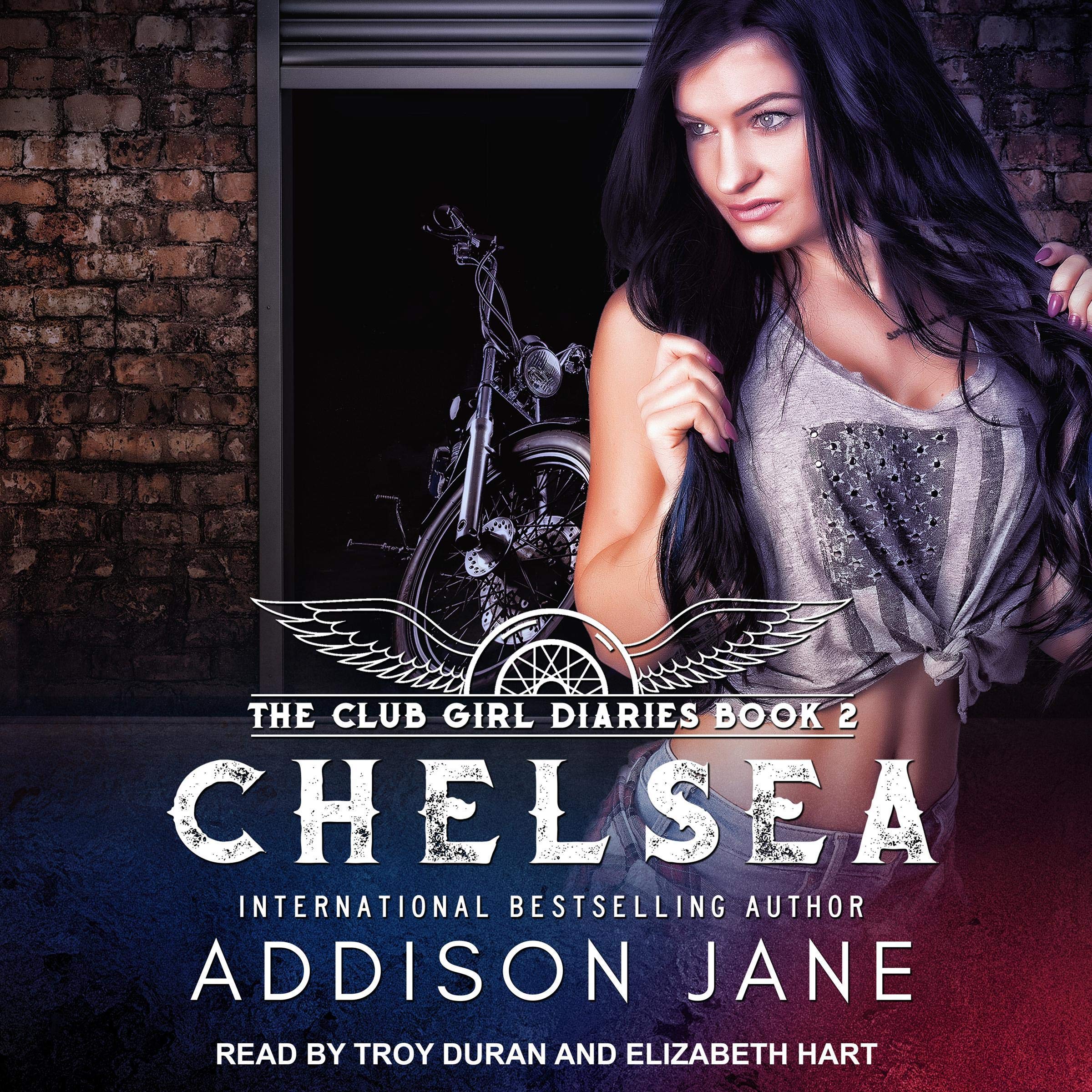 Cover art for Chelsea