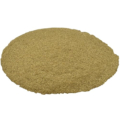 Miniatura 10 de McCormick Culinary Albahaca molida, 12 onzas, un recipiente de 12 onzas de polvo de hoja de albahaca para mejorar el sabor de las salsas a base de