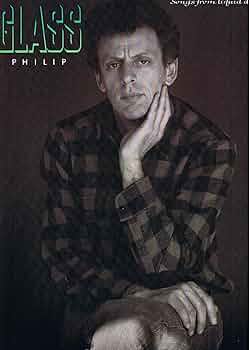 洋楽 Philip Glass/Songs From Liquid Days Amazon.com: Glass: Songs from Liquid Days: CDs & Vinyl