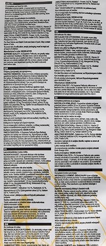 Miniatura 10 de Supreme Petfoods Science Selective Rat Food (3.3 lbs)