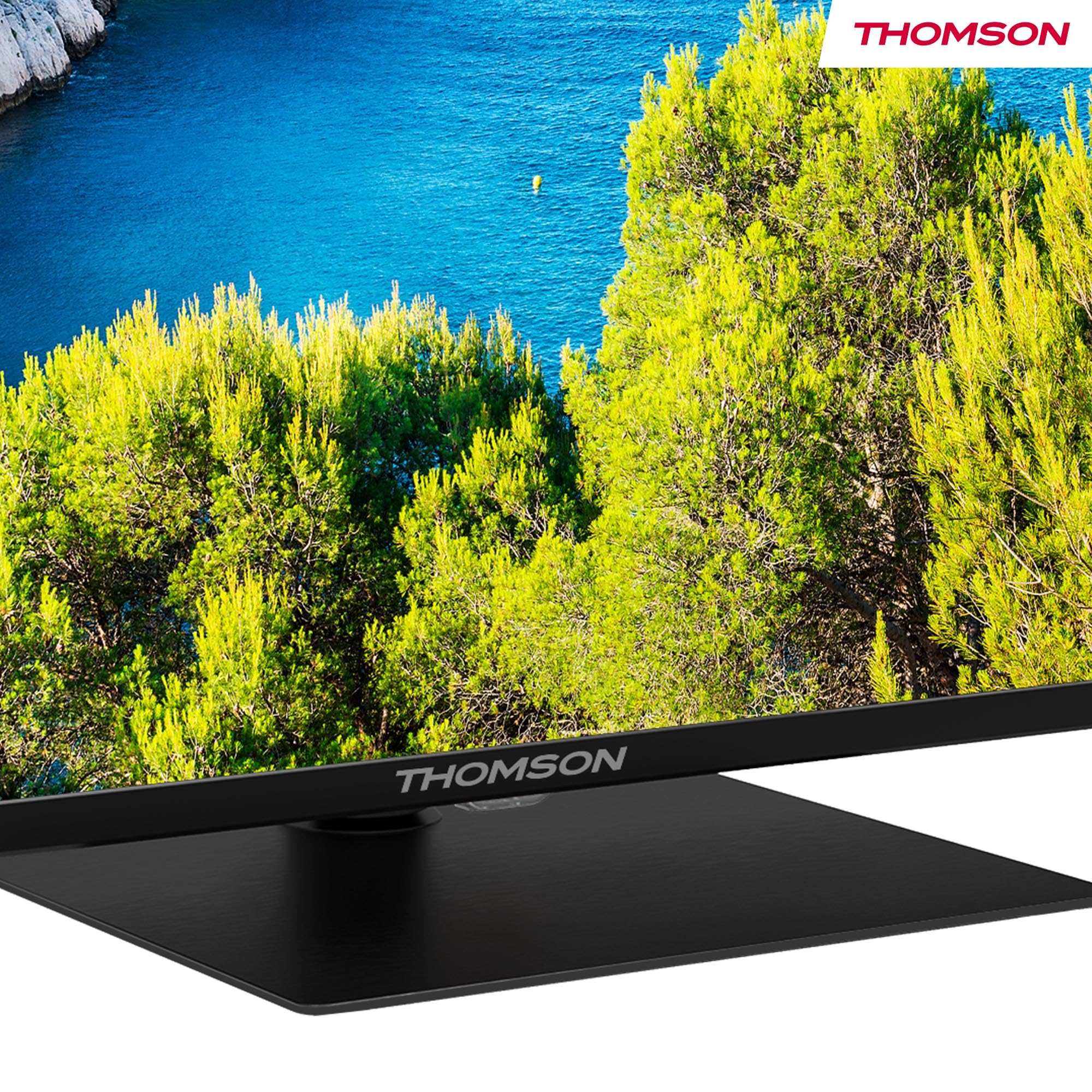Thomson 43 Zoll (109cm) 4K Ultra HD Smart Google TV – Bild 6