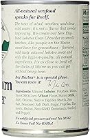 Vista 2 de Sopa de maíz de langosta 15 onzas (caja de 6)