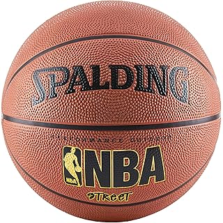 Spalding NBA Street Basketball