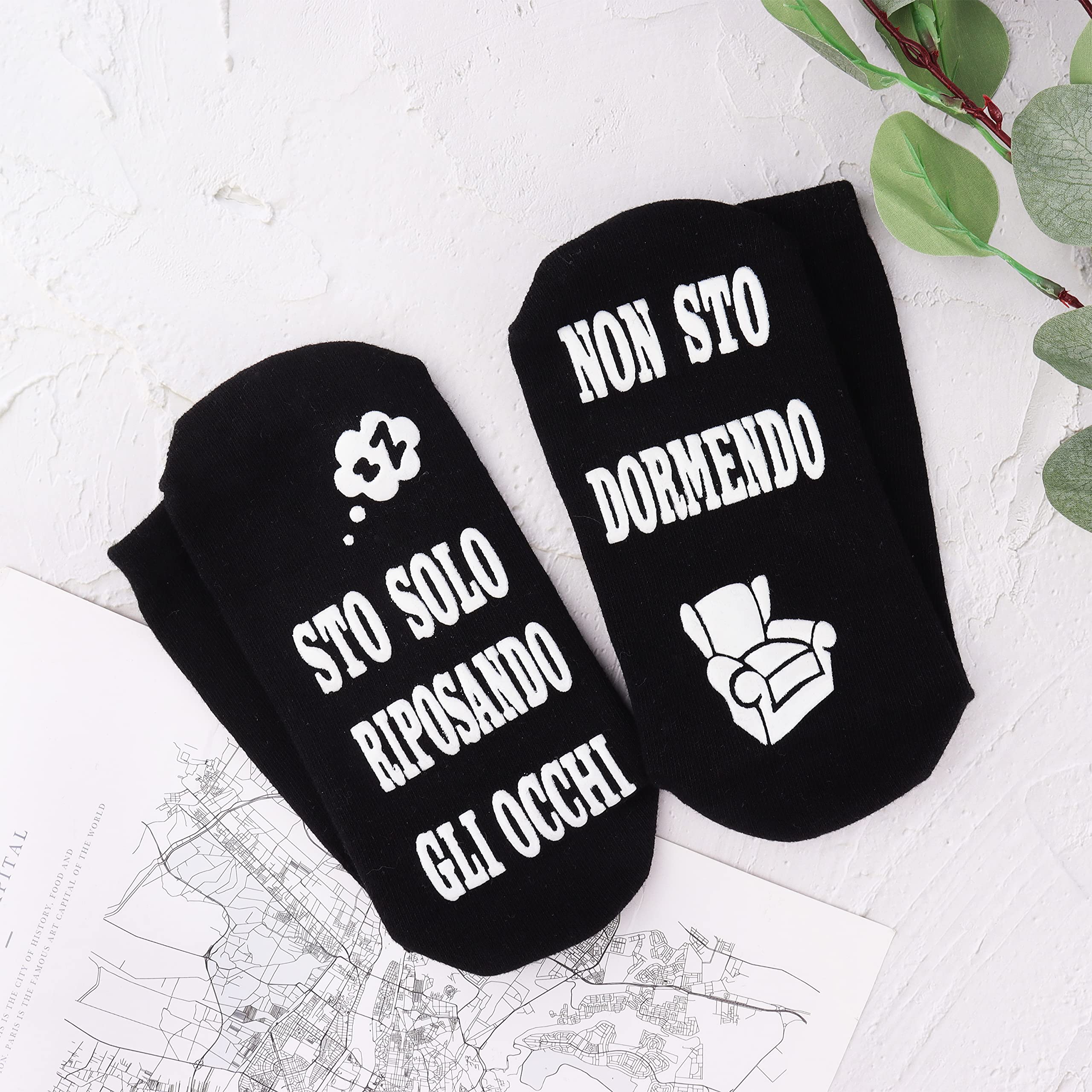Merclix Regalo Uomo Natale Calzini Uomo Divertenti 43-46 Idee Regalo Uomo Divertenti Idea Regalo Per Uomo Regali Divertenti Uomo Regalo Uomo Compleanno Per Papà Nonno Lui Fidanzato
