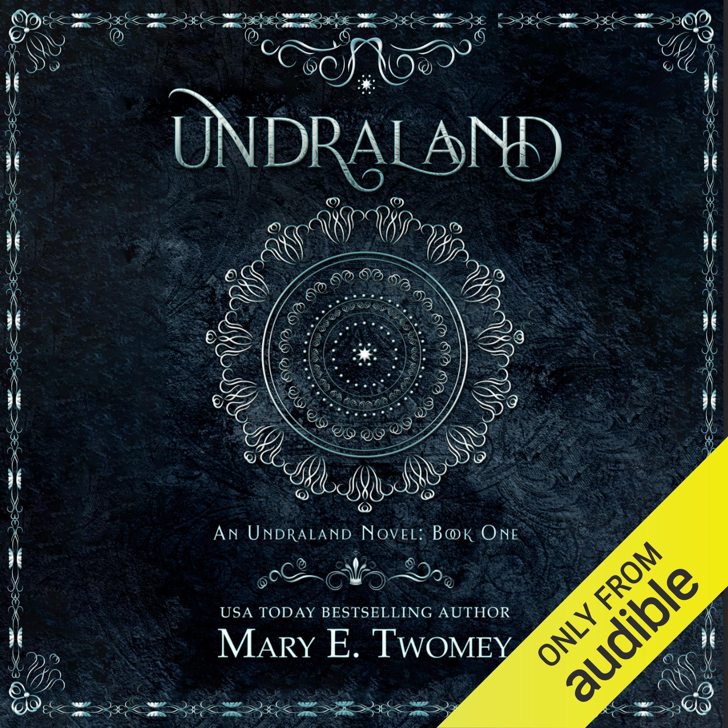 Cover art for Undraland, Volume 1