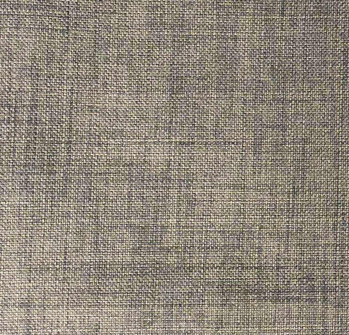 Linen Look Curtain and Upholstery Fabric 145cm 56 Inch Wide Sold per Half Meter (Cocoa (11))