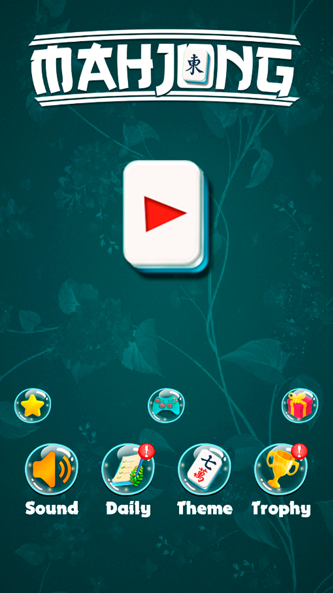 Mahjong - App on Amazon Appstore