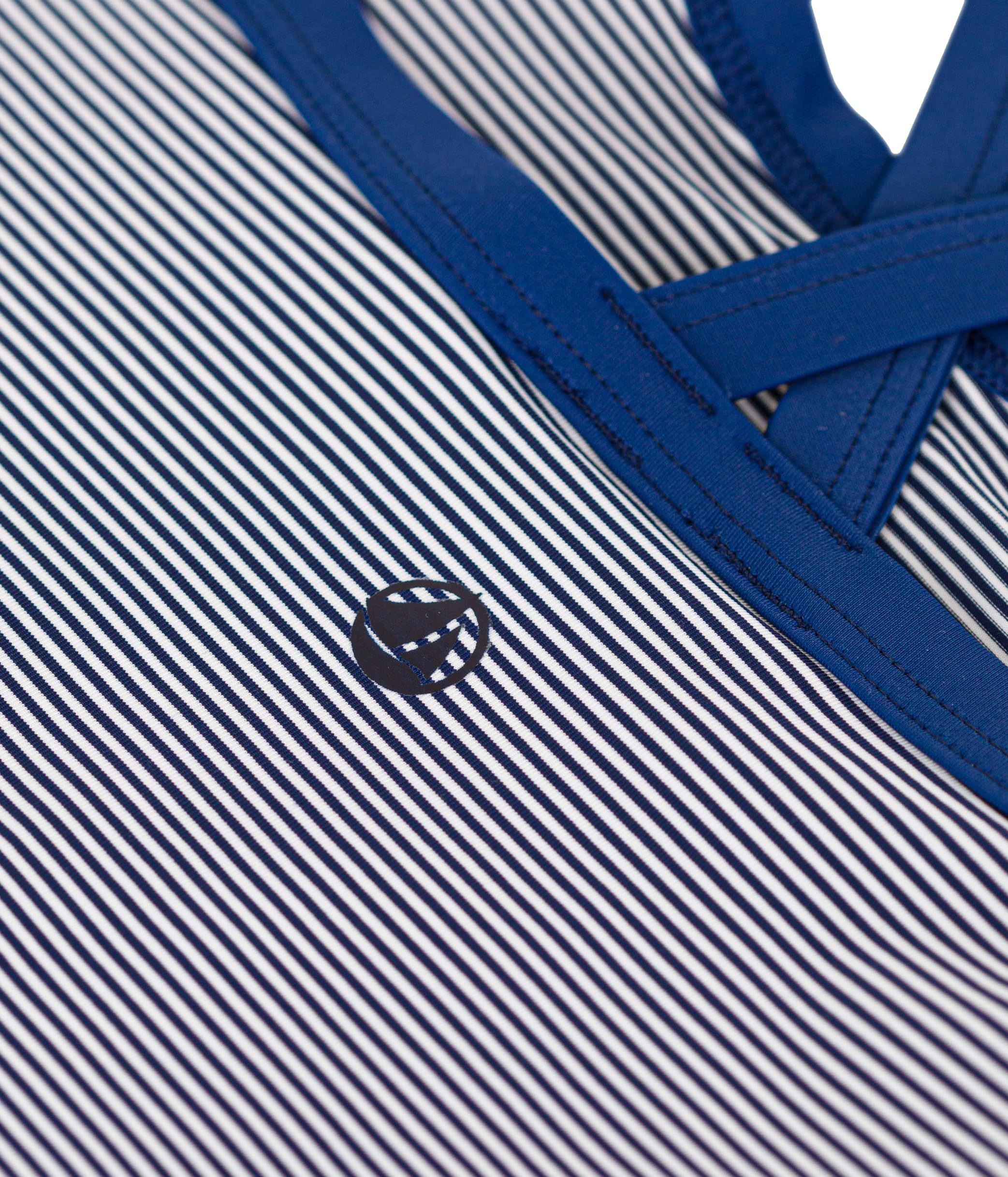 Petit Bateau Bañador para Hombre para Niñas