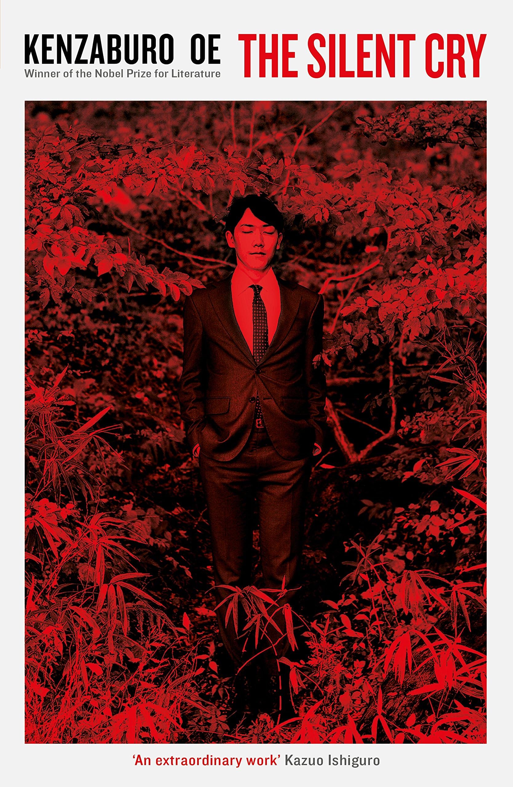 The Silent Cry (Serpent's Tail Classics)