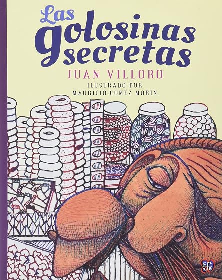 Las Golosinas Secretas