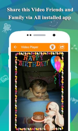 Video Maker - Slideshow Maker – vue 9