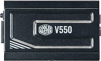 Amazon | Cooler Master V550 SFX ゴールドフルモジュール 550W 80+ Amazon | Cooler Master V550 SFX ゴールドフルモジュール 550W 80+