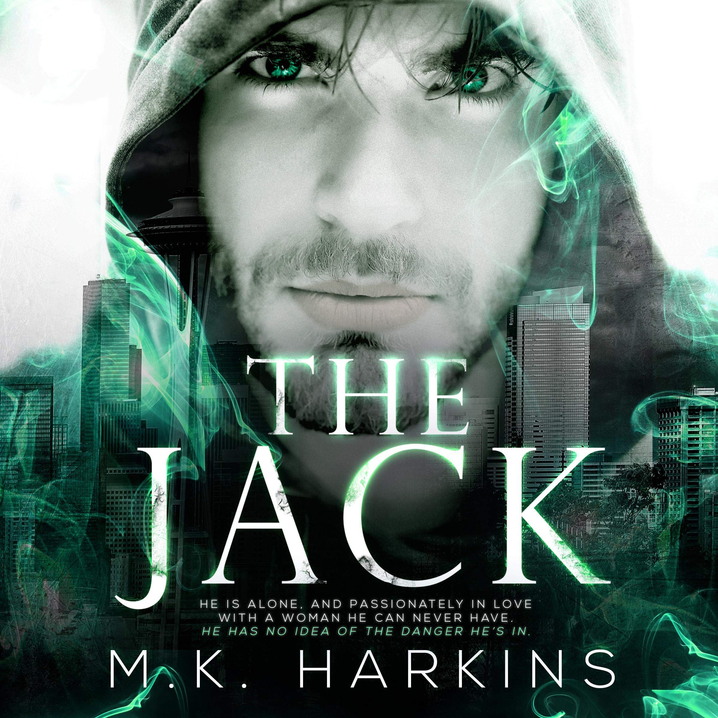 Cover art for The Jack