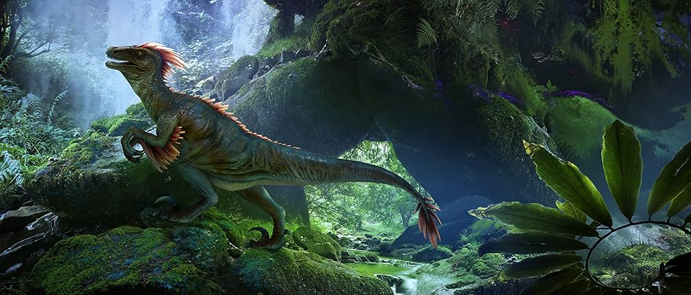 (未使用･未開封品)　ARK Park DELUXE EDITION 6k88evb ARK Park [DELUXE EDITION] VR専用【PS4】｜Yahoo!フリマ（旧