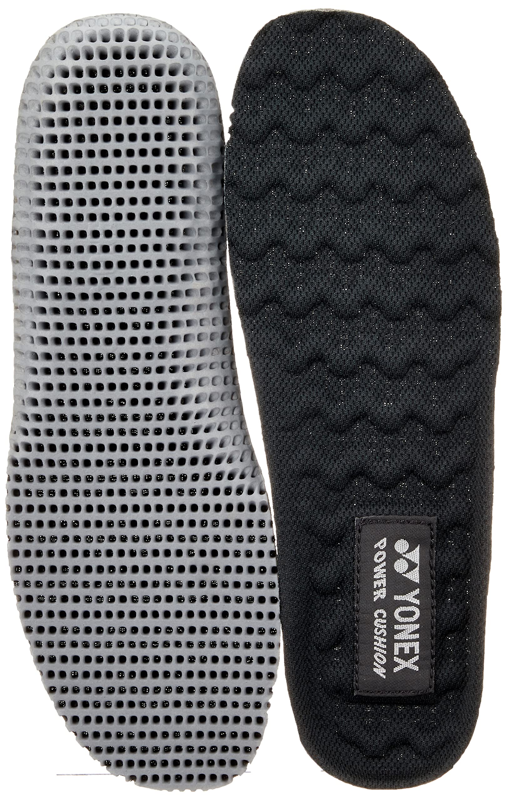 Amazon | [ヨネックス] インソール パワークッションインソール