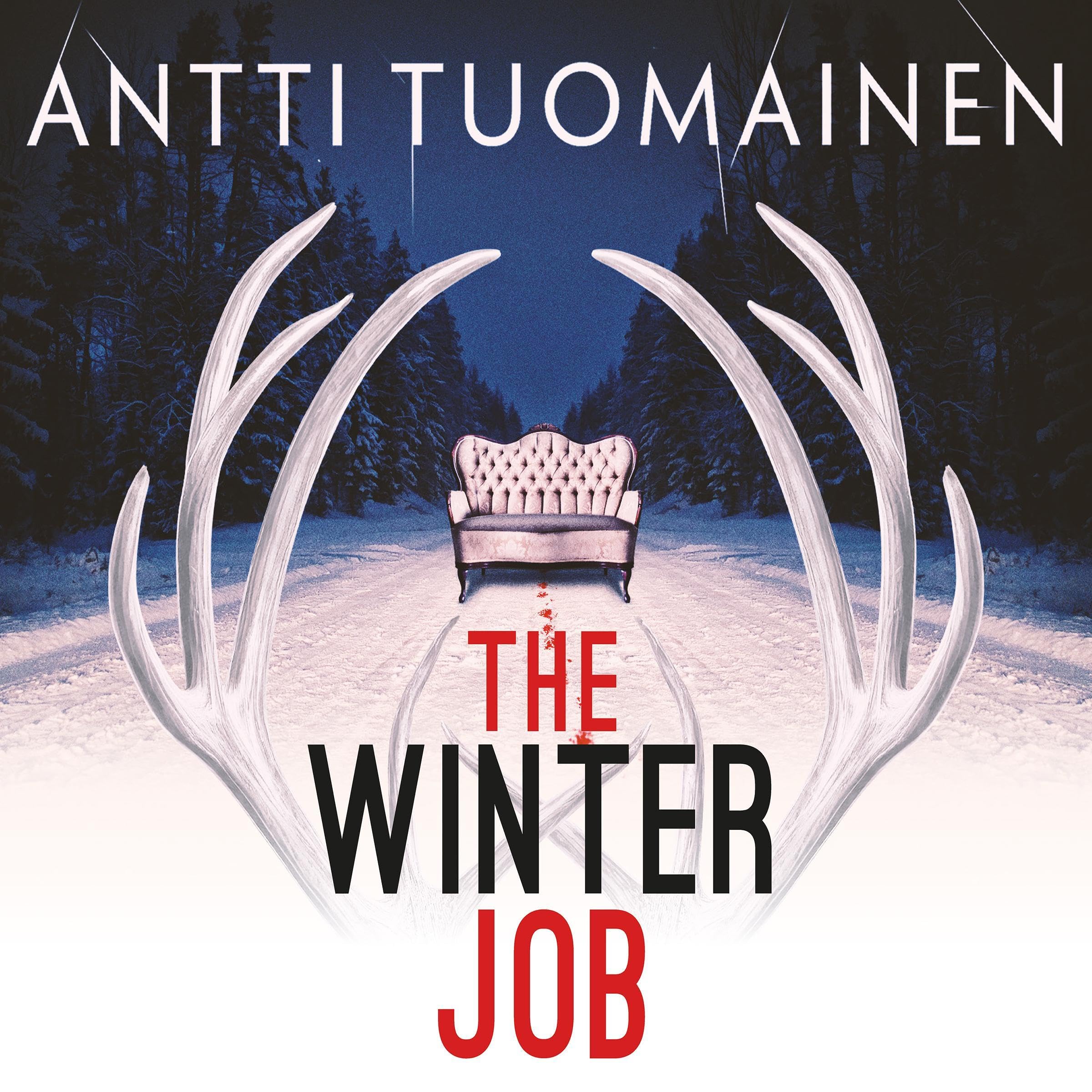 The Winter Job