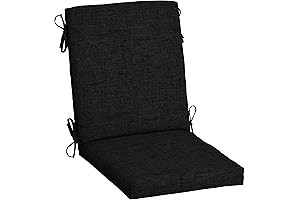 Arden Selections 20x20 Outdoor Seat Cushion