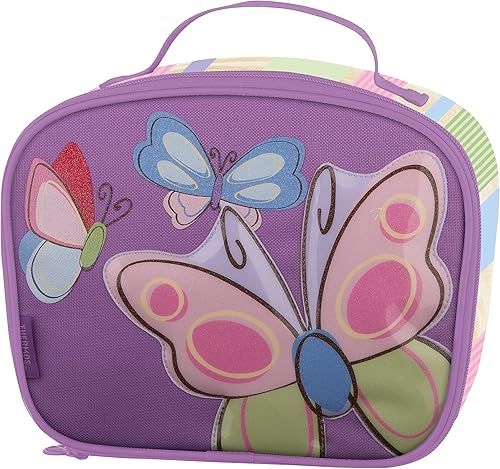 Thermos - Kit de almuerzo suave, Butterflies