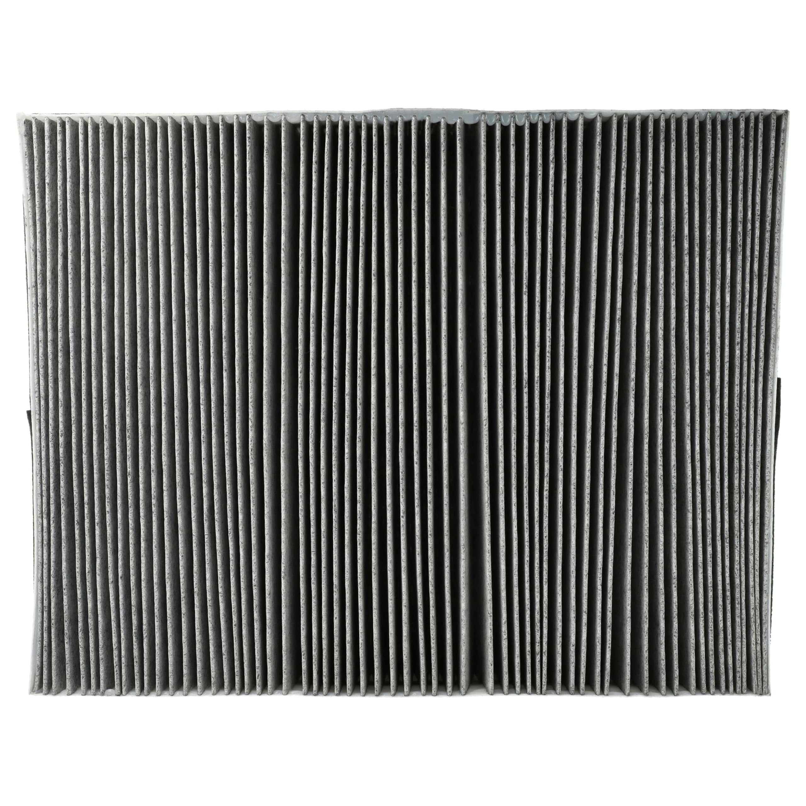 vhbw Filtro combi 2 en 1 compatible con Philips AC4072/11 purificador