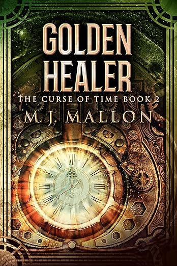 Golden Healer
