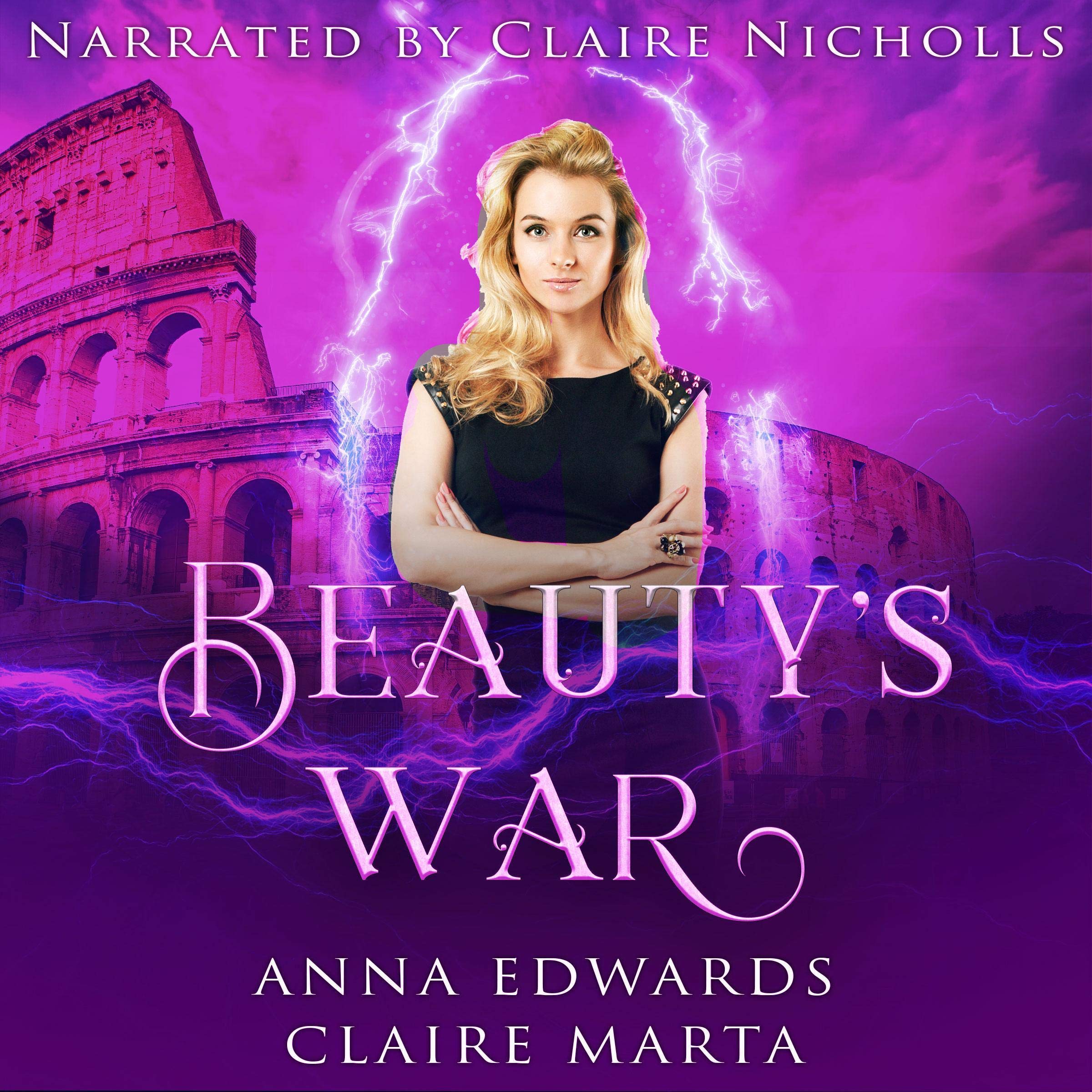 Beauty's War