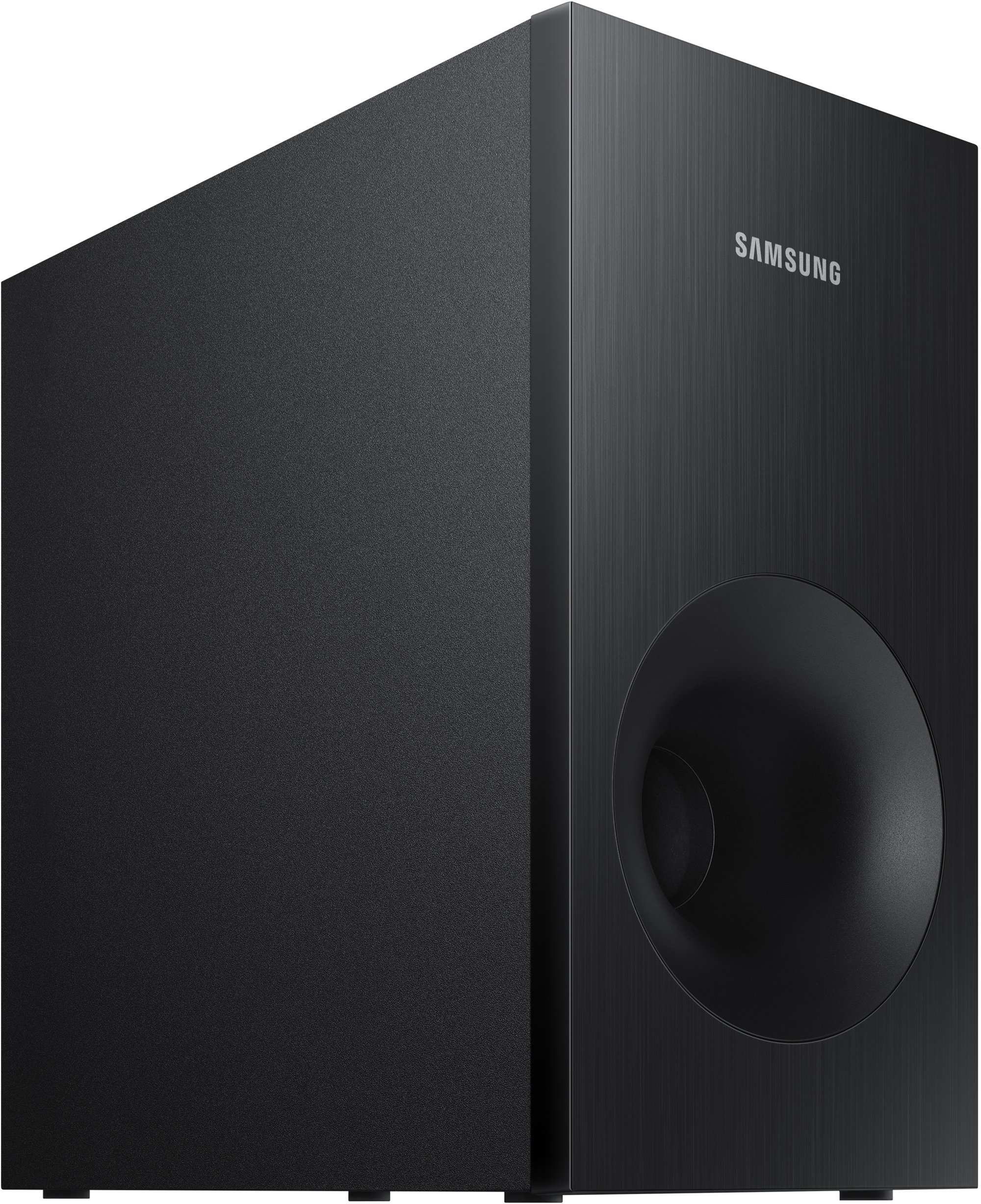 Samsung HW-K335 - Barra de Sonido Inalámbrica (2.1 Canales 130W, 17, Dolby 2Ch, bluetooth) negro